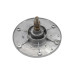 Фланец для стиральной машины Ardo, 6203 (вал=17 мм) - 236002500 / C00037670 / cod. 039 / 168AK19