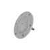 Фланец для стиральной машины Ardo, 6203 (вал=17 мм) - 236002500 / C00037670 / cod. 039 / 168AK19