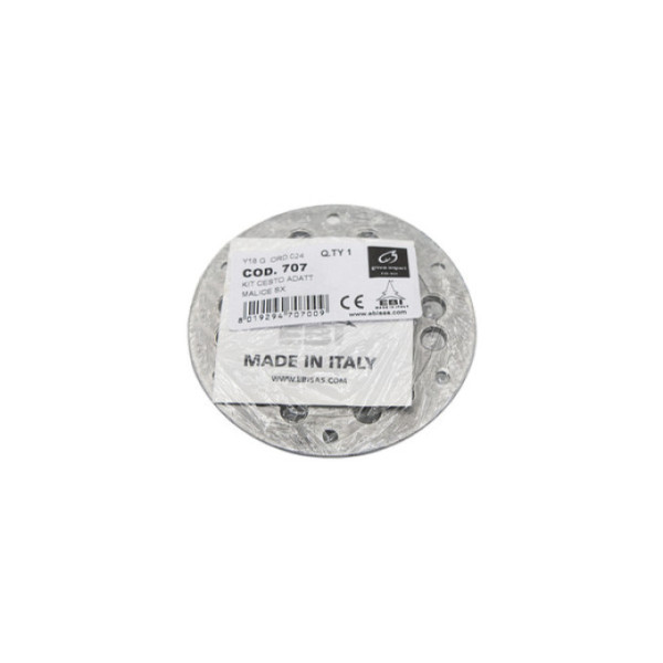 Фланець для пральноЇ машини Brandt Malice SX - cod. 707
