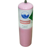 Фреон Bestcool R-410a (0.65 кг) в многоразовом баллоне (Китай).