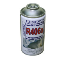 Фреон Genesso R-406a (0.3 кг), баллон под прокол (Гонконг)