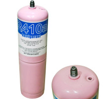 Фреон R-410a (0.8 кг) в многоразовом баллоне (Китай)