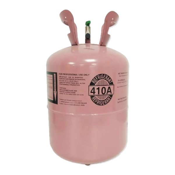 Фреон R-410a (11.3 кг) (Китай)