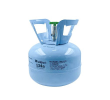Фреон Whicepart R-134a (3.4 кг) (Китай)