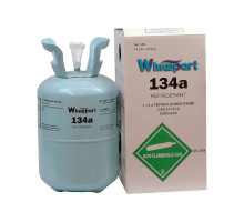 Фреон Whicepart R-134a (6.8 кг) (Китай)