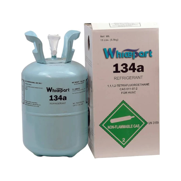 Фреон Whicepart R-134a (6.8 кг) (Китай)
