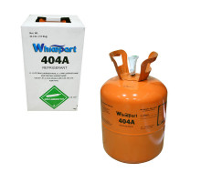Фреон Whicepart R-404a (10,9кг) (Китай)