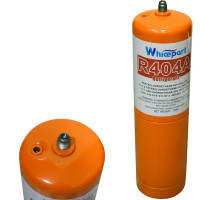 Фреон Whicepart R-404a (700 г), в многоразовом баллоне (Китай)