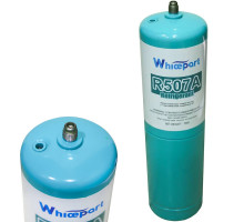 Фреон Whicepart R-507a (700 г), в многоразовом баллоне (Китай)