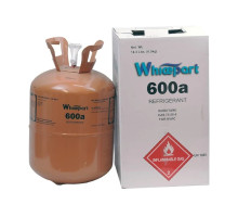 Фреон Whicepart R-600a (6.5 кг) (Китай)