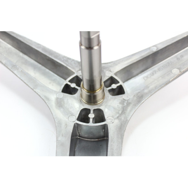 Крестовина для стиральной машины Samsung Diamond (H=107 мм) - DC97-15182A