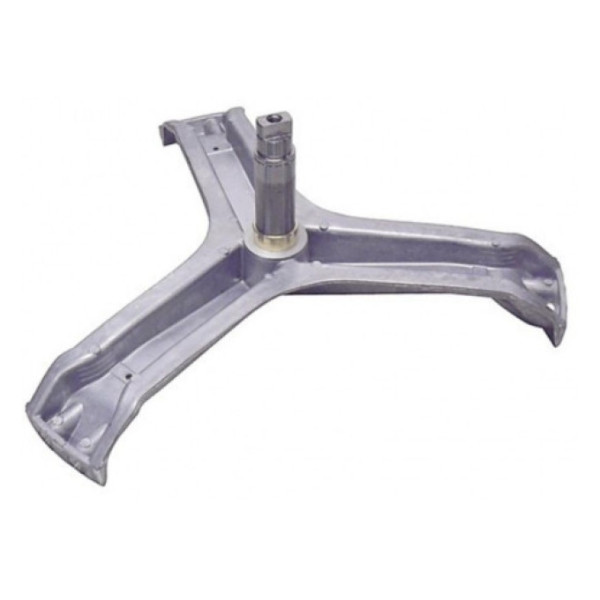 Хрестовина для пральної машини Zanussi (H=108 мм) - 50239964005 / 1240259125 / cod. 072 / 168ZN18