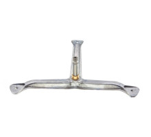 Крестовина для стиральной машины Ariston, Indesit (H=82 мм) - C00038453 / cod. 055 (для комплекта 168ID09)