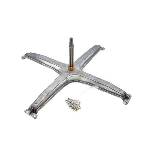 Хрестовина для пральної машини Ardo (H=127 мм) - 52003300 / 236000300 / cod. 023 / 168AK08