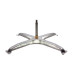 Хрестовина для пральної машини Ardo (H=127 мм) - 52003300 / 236000300 / cod. 023 / 168AK08