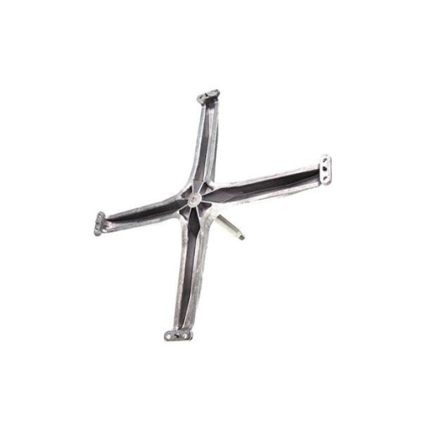 Хрестовина для пральної машини Ardo (H=127 мм) - 52003300 / 236000300 / cod. 023 / 168AK08