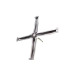 Хрестовина для пральної машини Ardo (H=127 мм) - 52003300 / 236000300 / cod. 023 / 168AK08