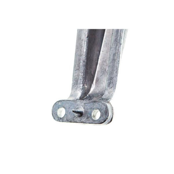 Хрестовина для пральної машини Ardo (H=127 мм) - 52003300 / 236000300 / cod. 023 / 168AK08