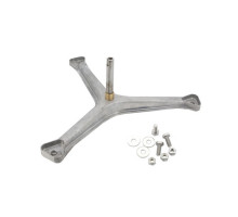 Крестовина для стиральной машины Ariston, Indesit -  C00034398 / cod. 010 / 168AR07