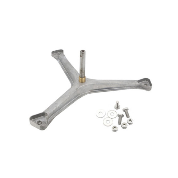Крестовина для стиральной машины Ariston, Indesit - C00034398 / cod. 010 / 168AR07