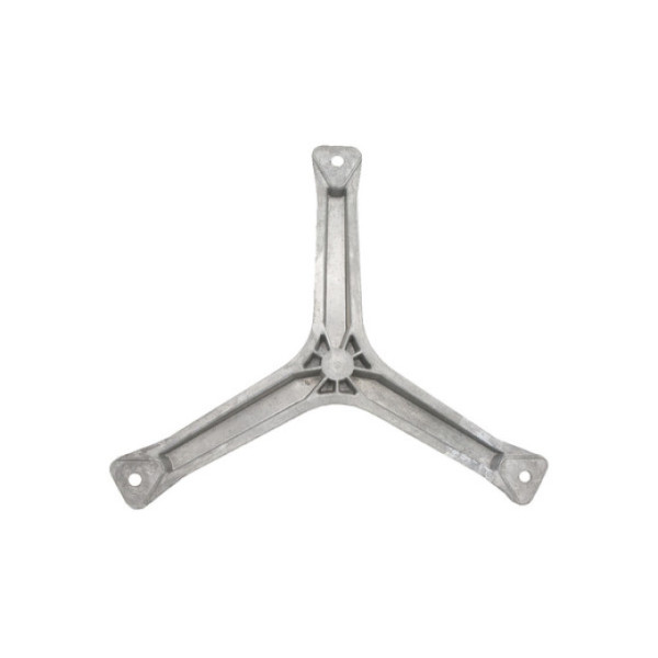 Крестовина для стиральной машины Ariston, Indesit - C00034398 / cod. 010 / 168AR07