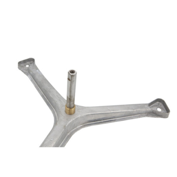 Крестовина для стиральной машины Ariston, Indesit - C00034398 / cod. 010 / 168AR07