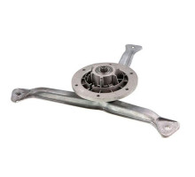 Крестовина для стиральной машины Ariston, Indesit (с узлом) - C00038452 / C00038453 / cod. 065 / 168ID09
