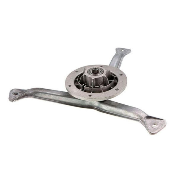 Хрестовина для пральної машини Ariston, Indesit (з вузлом) - C00038452 / C00038453 / cod. 065 / 168ID09