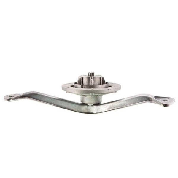 Хрестовина для пральної машини Ariston, Indesit (з вузлом) - C00038452 / C00038453 / cod. 065 / 168ID09