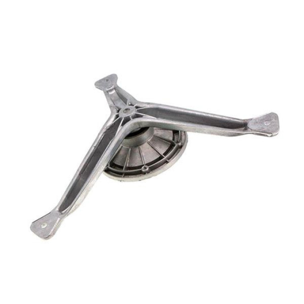 Хрестовина для пральної машини Ariston, Indesit (з вузлом) - C00038452 / C00038453 / cod. 065 / 168ID09