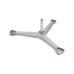 Крестовина для стиральной машины Ariston Merloni (H=98 мм) - C0026086 / 168AR05 / cod. 013