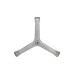 Крестовина для стиральной машины Ariston Merloni (H=98 мм) - C0026086 / 168AR05 / cod. 013