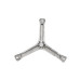 Крестовина для стиральной машины Ariston Merloni (H=98 мм) - C0026086 / 168AR05 / cod. 013