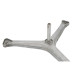 Крестовина для стиральной машины Ariston Merloni (H=98 мм) - C0026086 / 168AR05 / cod. 013