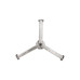 Крестовина для стиральной машины Bosch 1/3 WAA28161/01 FD 8703 100616 (H=125 мм, нержавейка)