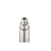 Хрестовина для пральної машини Bosch (H=116 мм) (нержавійка) - 00215113 / 00773699