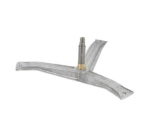 Крестовина для стиральной машины Bosch (H=119 мм) - cod. 746 / 00215117 / 00745020