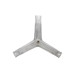 Хрестовина для пральної машини Bosch (H=119 мм) - cod. 746 / 00215117 / 00745020
