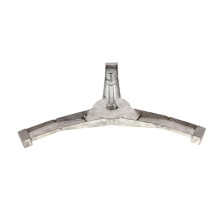 Крестовина для стиральной машины Indesit, Ariston (H=96 мм) под бак C00094273 (нержавейка)