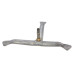 Крестовина для стиральной машины Indesit - C00089734 / C00034335 / cod. 701 / 168AR17