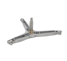 Крестовина для стиральной машины Samsung (H=126 мм) - DC97-15184A / DC60-00078A / DC60-00078B / DC97-15963B / cod. 739