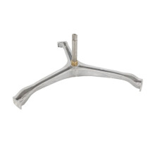 Крестовина для стиральной машины Zanussi - 50239966000 / 1240257004 / 168ZN10