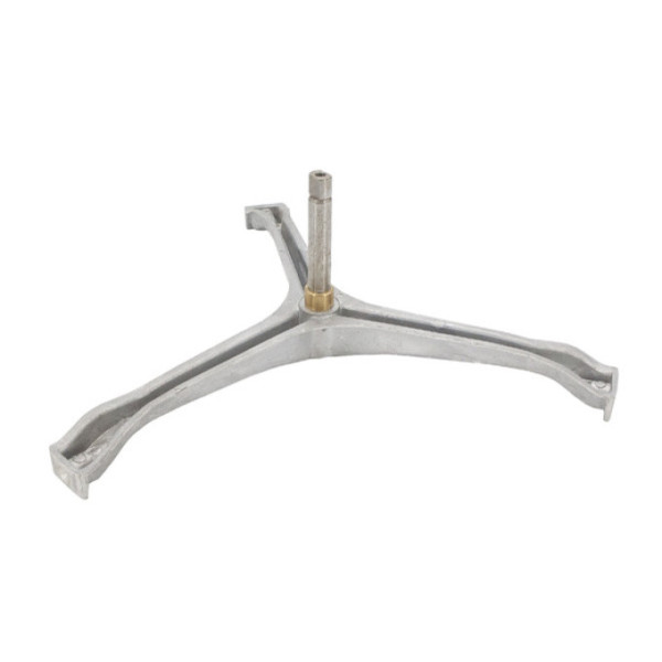 Крестовина для стиральной машины Zanussi - 50239966000 / 1240257004 / 168ZN10
