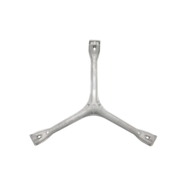 Крестовина для стиральной машины Zanussi - 50239966000 / 1240257004 / 168ZN10