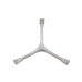 Крестовина для стиральной машины Zanussi - 50239966000 / 1240257004 / 168ZN10