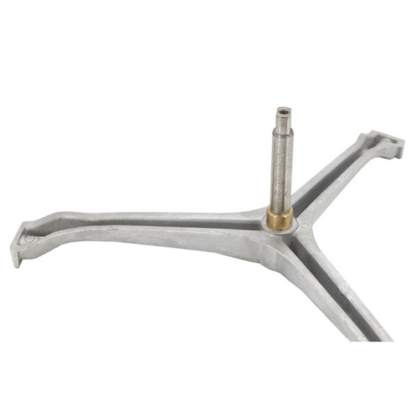 Крестовина для стиральной машины Zanussi - 50239966000 / 1240257004 / 168ZN10