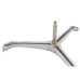 Крестовина для стиральной машины Zanussi - 50239966000 / 1240257004 / 168ZN10