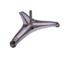 Крестовина для стиральной машины Zanussi (H=105 мм) - 50099972007 / 50099326006 / cod. 066 / 168ZN19