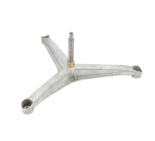 Крестовина для стиральной машины Zanussi (H=105 мм) - 50099972007 / 50099326006 / cod. 022 / 168ZN02