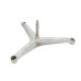 Хрестовина для пральної машини Zanussi (H=105 мм) - 50099972007 / cod. 022 / 168ZN02